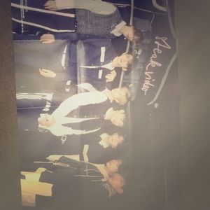 Got7 eyes on you poster